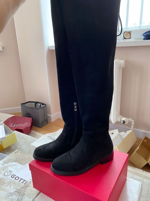 Продам женскую обувь