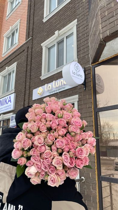 Продам цветочный бизнес