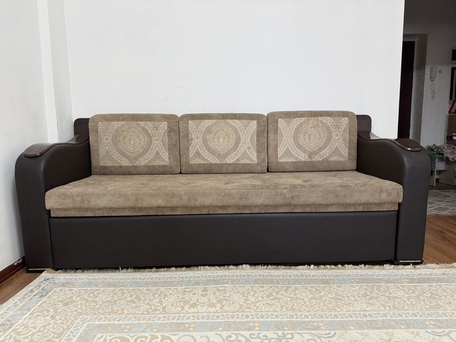 Диван трансформер