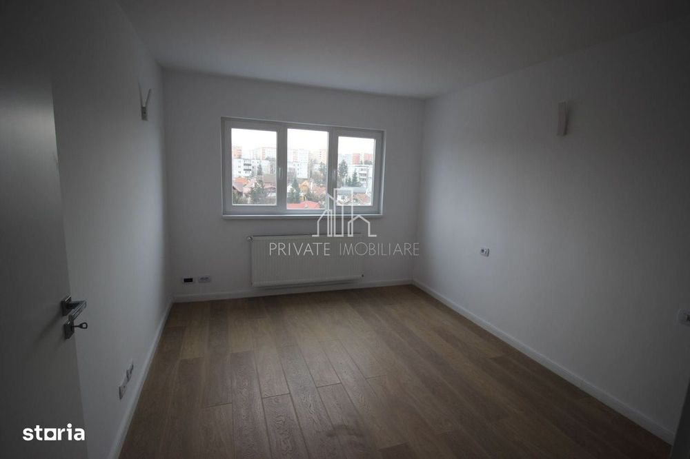 Apartament 4 Camere, De Inchiriat, Piața Garii