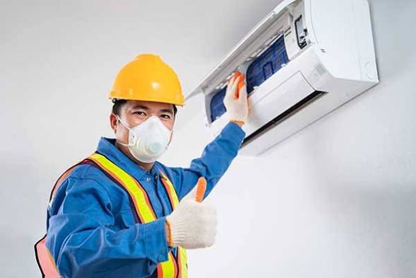 Incarcare freon aer conditionat