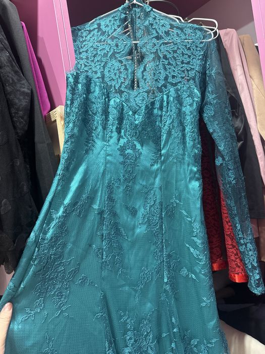 Вечернее платье , размер S, M