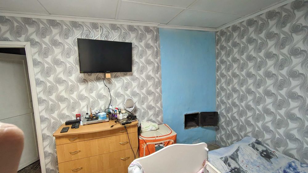 Продается дача возле села Кожохово