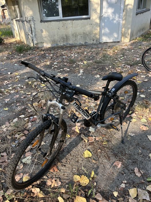Bicicleta Merida