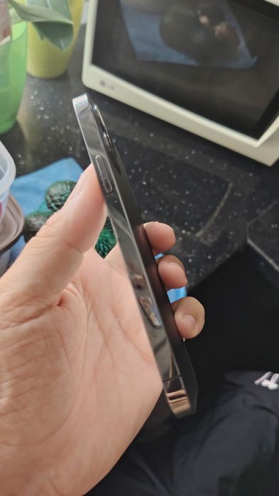 IPhone 12 Pro Display Original 100%Bateria