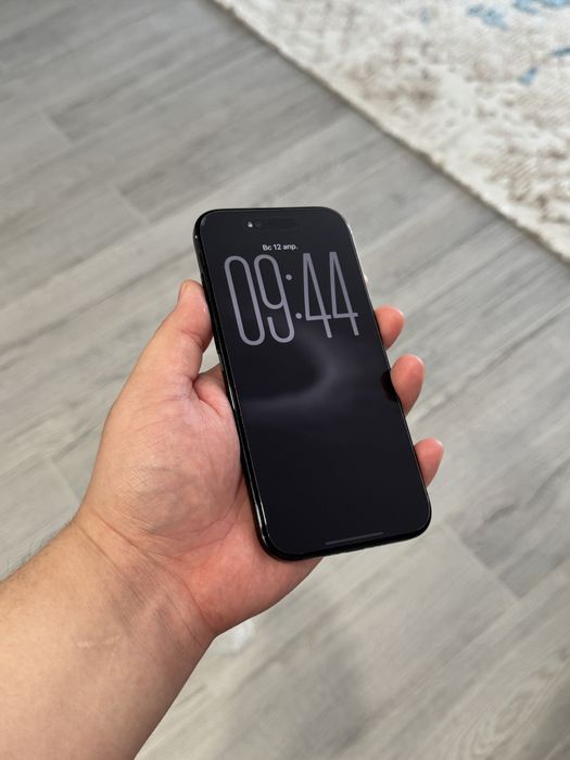 Продам/обмен iPhone Air