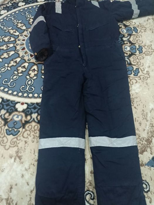 Продам комбез зима