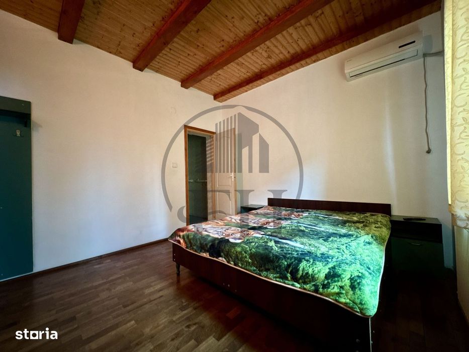 Casa/Vila de vanzare Eforie Nord, Constanta