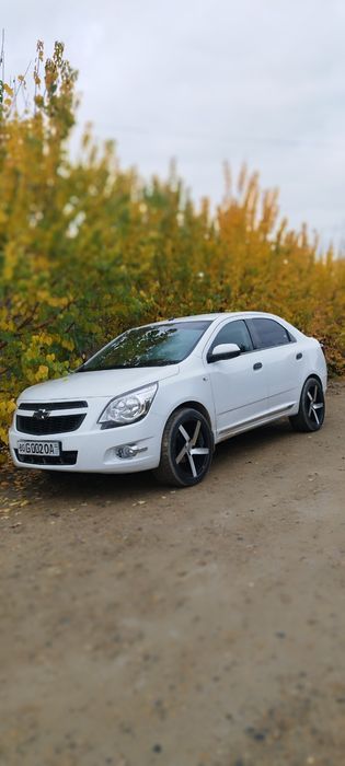 Сака диска воссен кобальт Kobalt