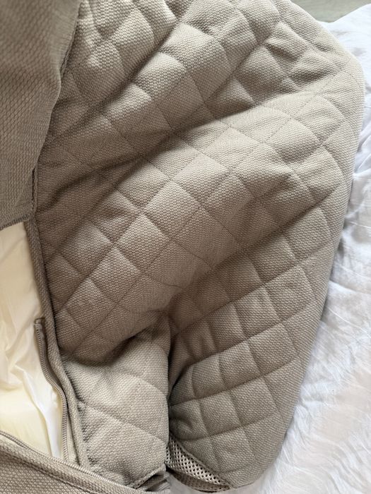 Patut co-sleeper Onino