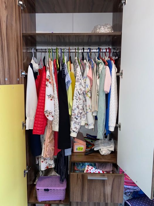 Продам детский гарнитур