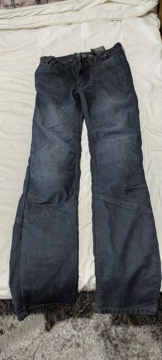 Echipament moto -casca HJC Rpha 71, blugi, manusi,ghete NOI!