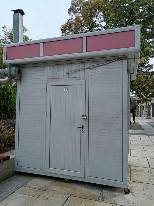 Продава се Заведение в Сливен, Център - 6 кв.м за 340 €/кв.м - Снимка #2