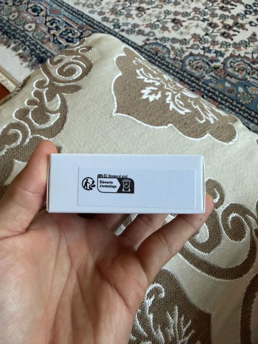 Адаптер айфон новый