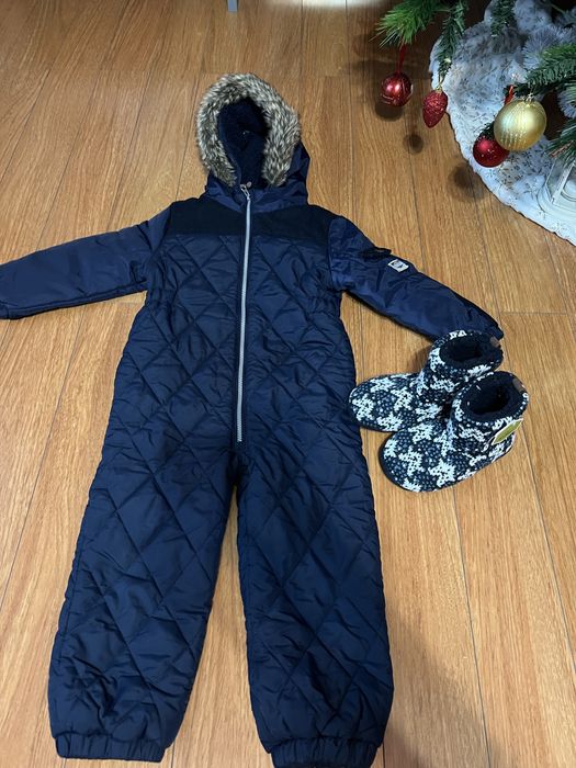 Combinezon iarna Next