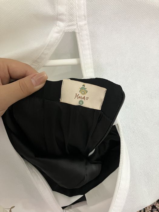 Выпускное платье