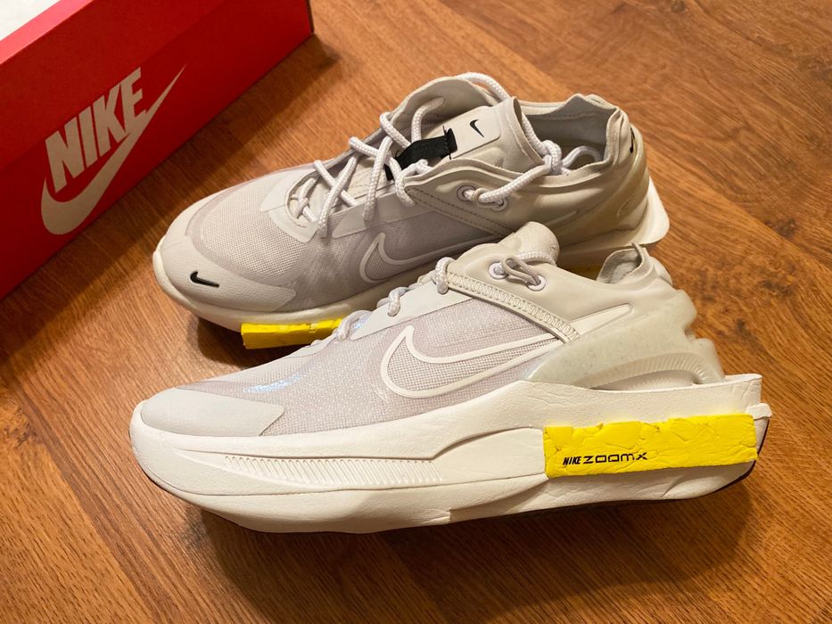 Adidasi dama Nike FONTANKA  EDGE