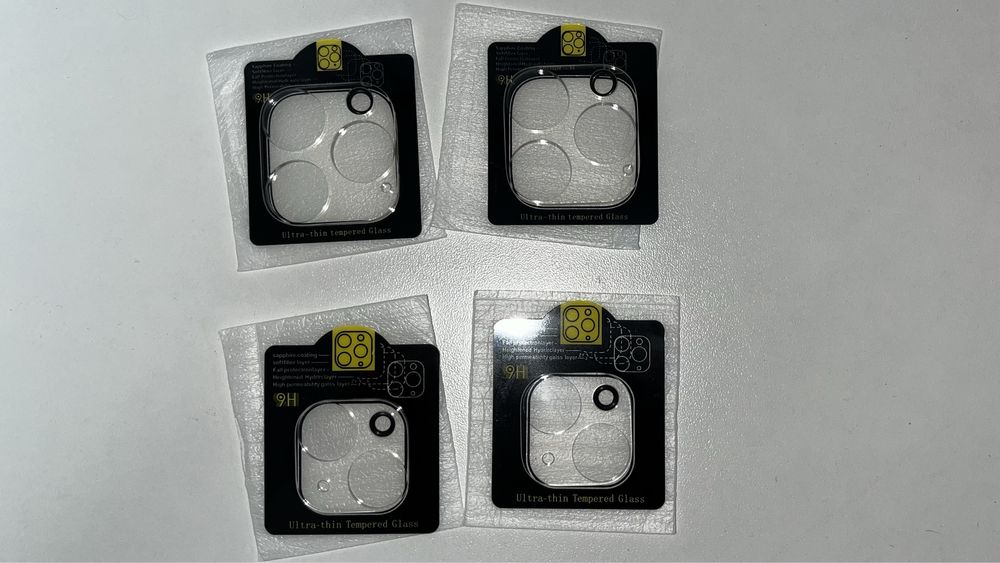 Huse si folii IPHONE