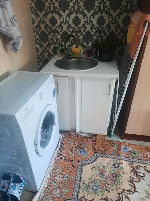 Комната в общежитии