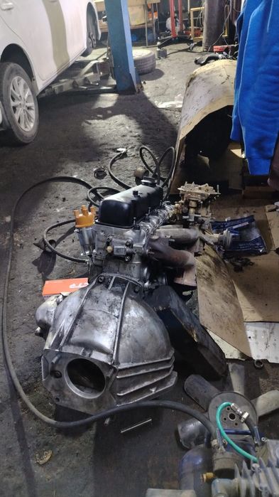 двигатель газель сотка матор 100