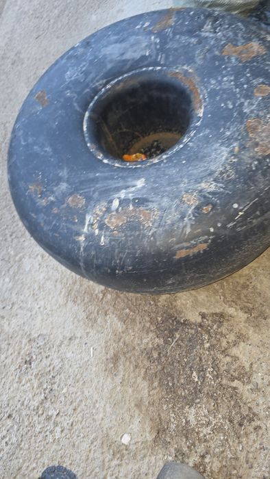 ГБО балон для авто