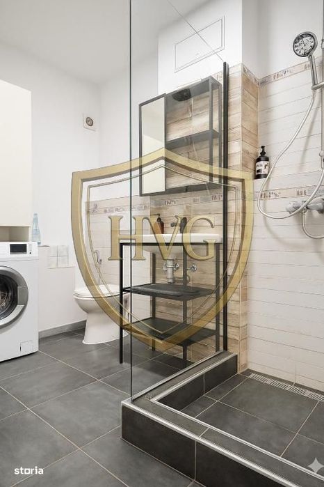 Apartament modern cu 2 camere | Decomandat | Vitan
