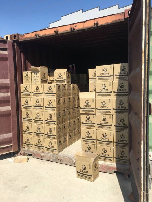 Tayyor biznis sotiladi