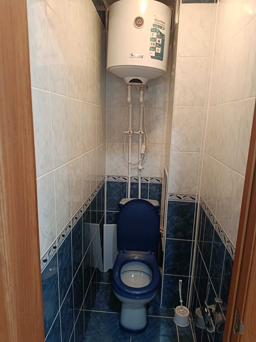 Продам 2-х комнатную квартиру