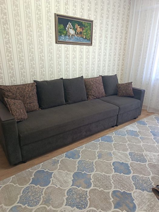 Продам диван 3 м
