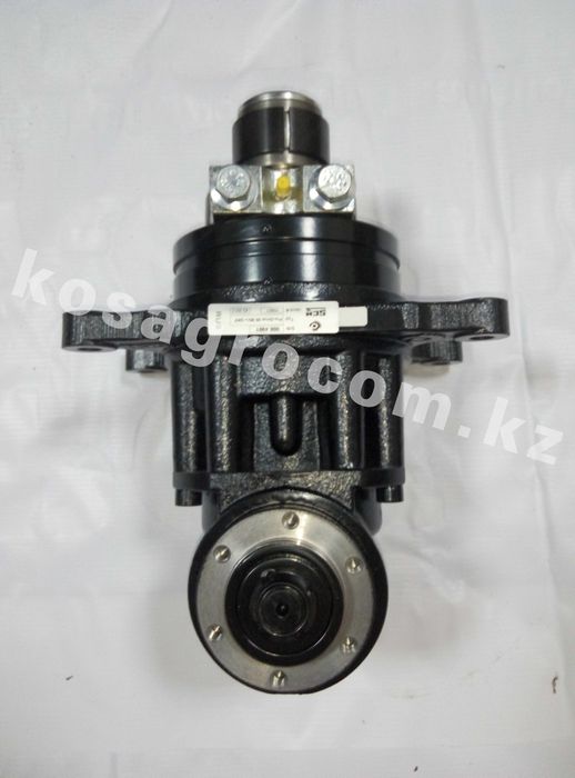 Привод косы Pro-Drive Шумахер (Schumacher)