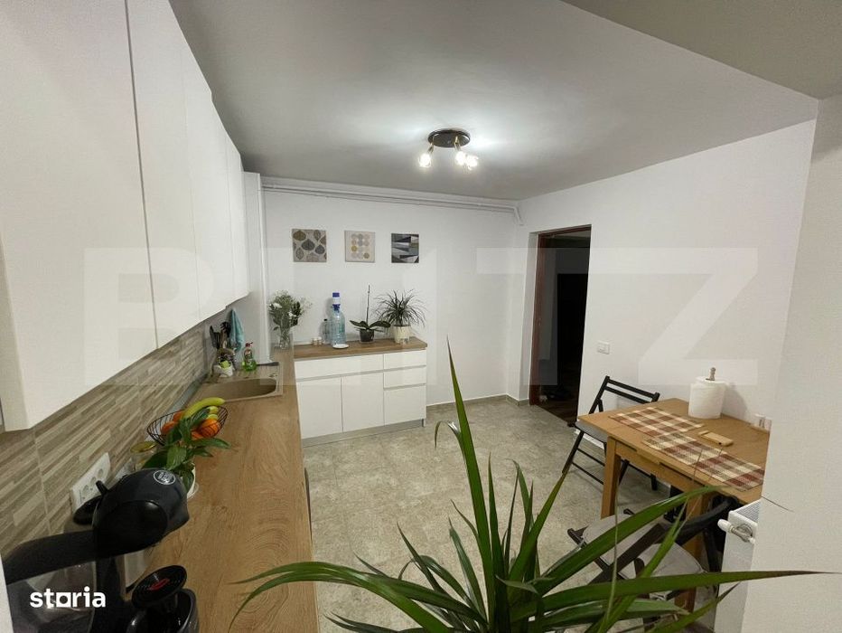 Apartament 3 camere, 74 mp, zona Micro 5