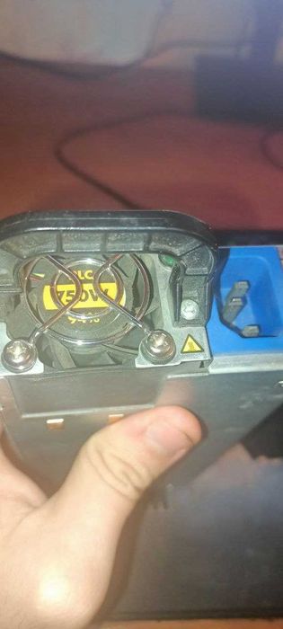 Продам серверные блоки питания