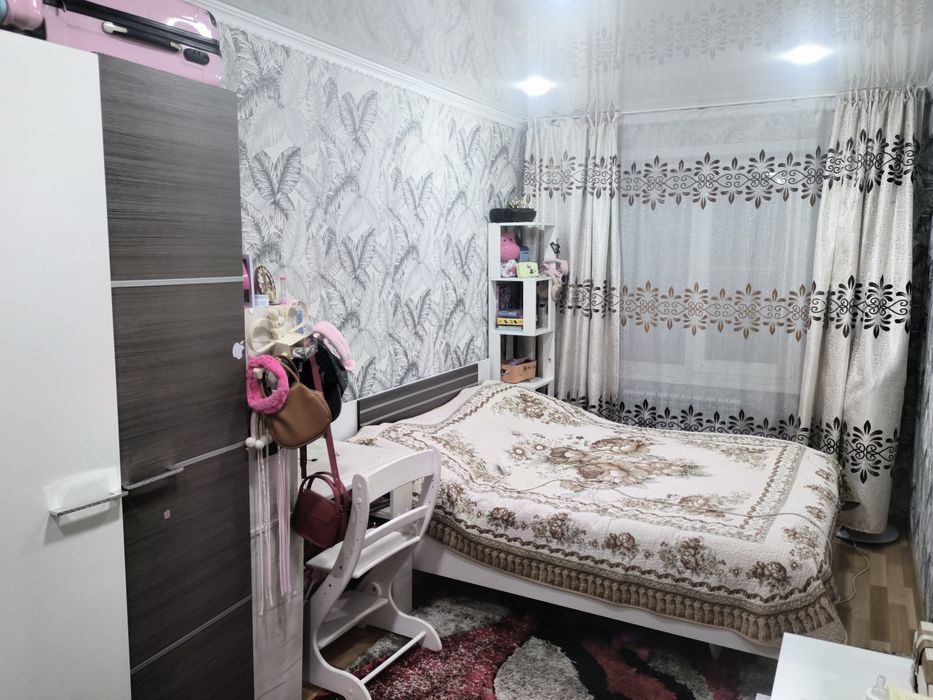 Продам 2х комн. квартиру