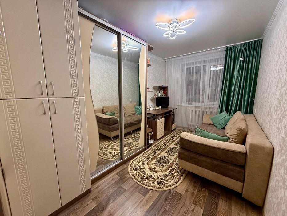 Продажа 2-х комнатной квартиры