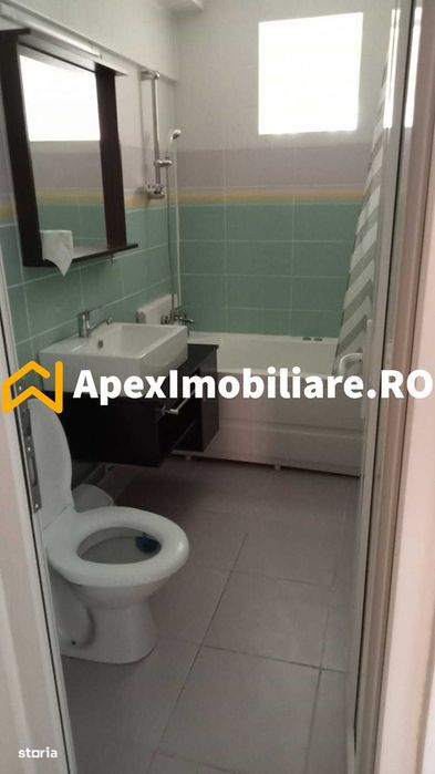 Apartament 3 camere de inchiriat Dristor Bucuresti | ApexImobiliare.ro