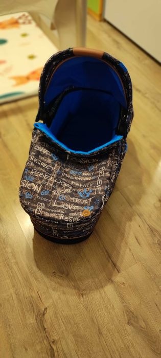 Кош за новородено Cybex Balios S