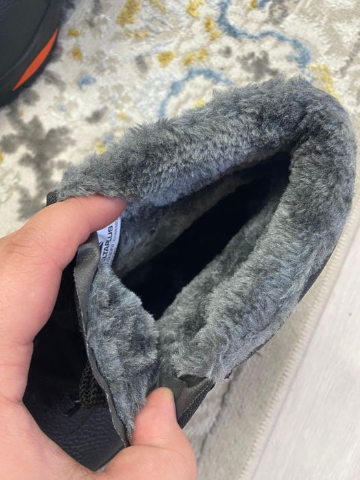 Продам обувь рабочую