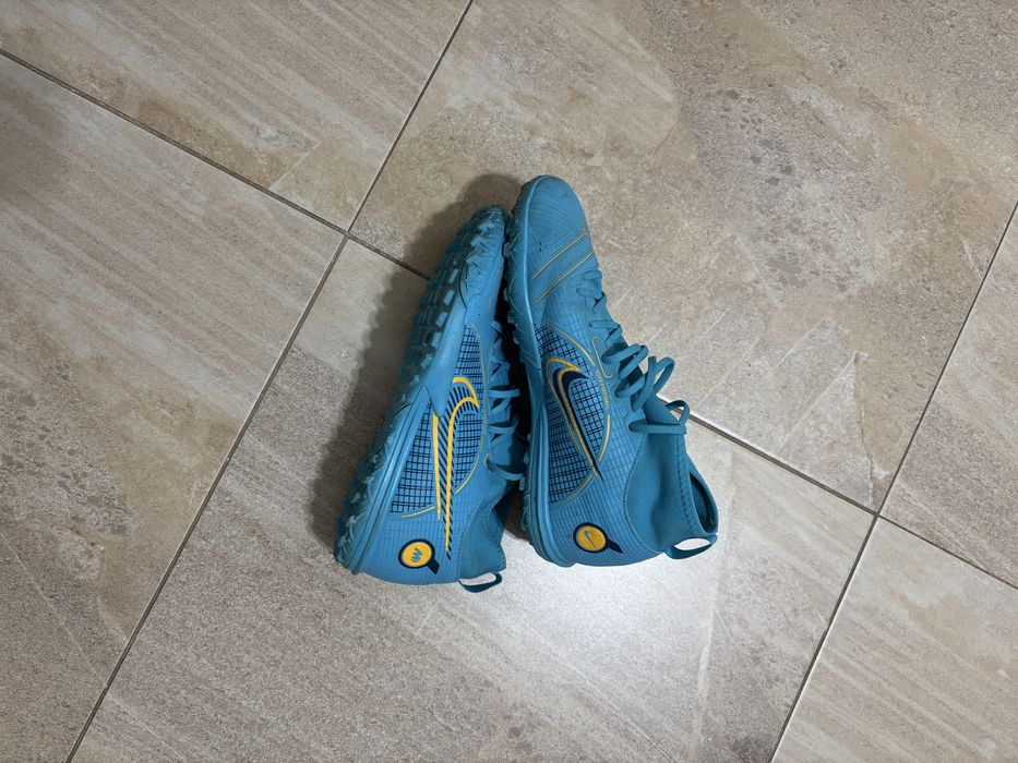 Стоножки puma чорап nike и adidas copa