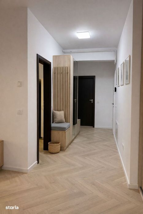 |Ap.2camere|Prima inchiriere|Mobilat Utilat-Premium|Lidl Pacii|