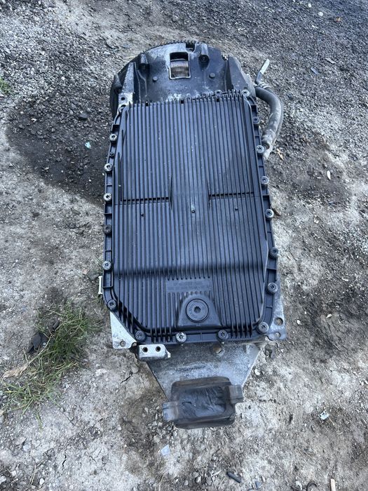 Скорости БМВ е61