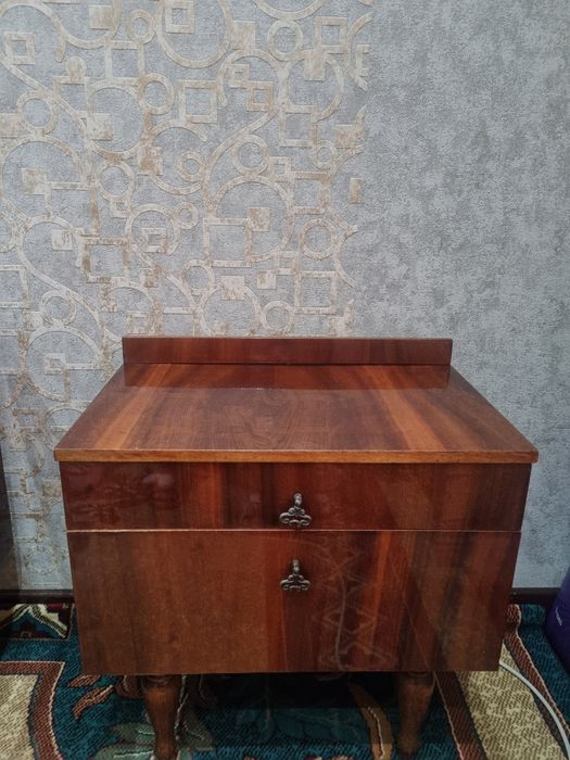 Продаю кровать б.у.