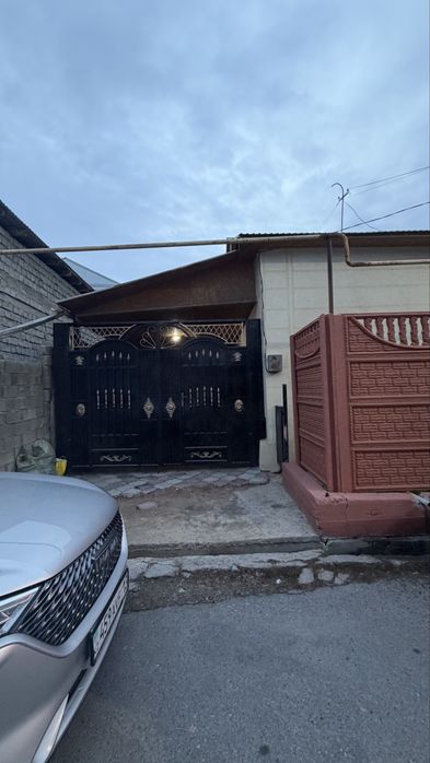 112 де жер үй сатылады