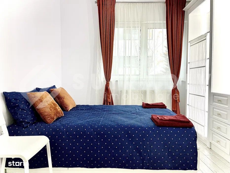 Apartament modern,recent renovat, parcare- Sophia Residence — fotografia 3