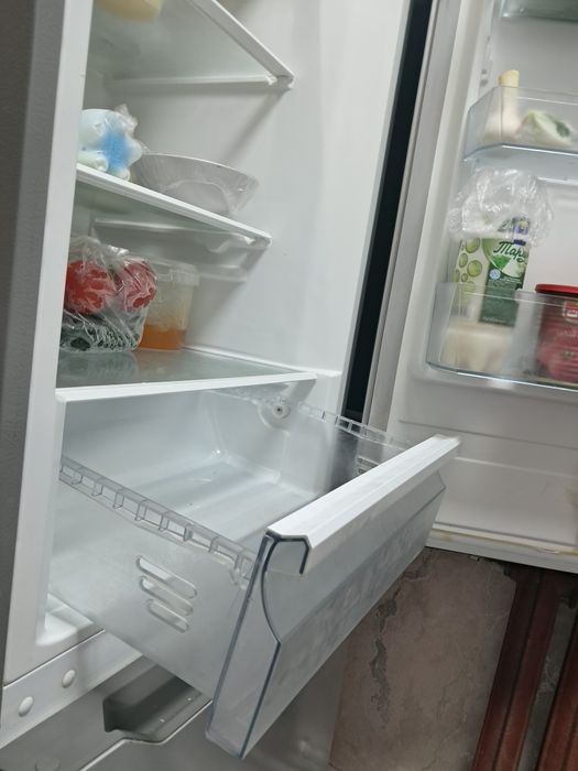 Холодильник Midea Б/у