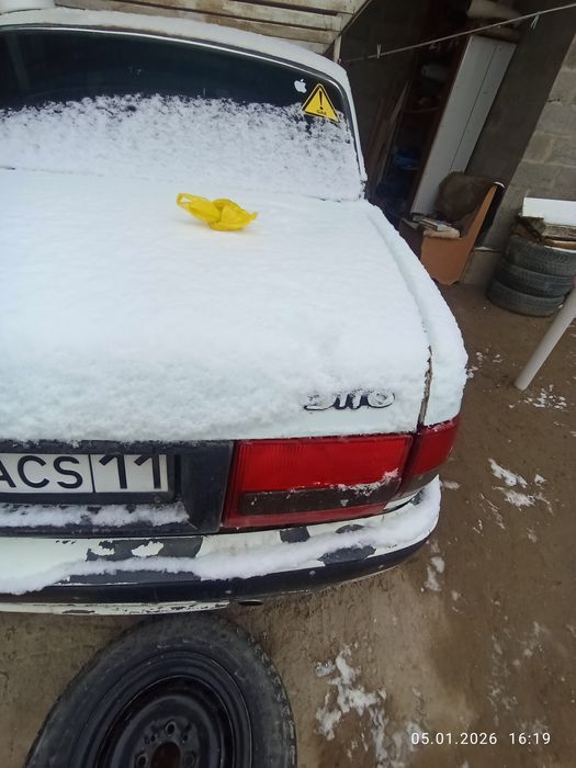 Волга на продажа