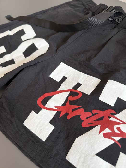 Къси панталони Corteiz