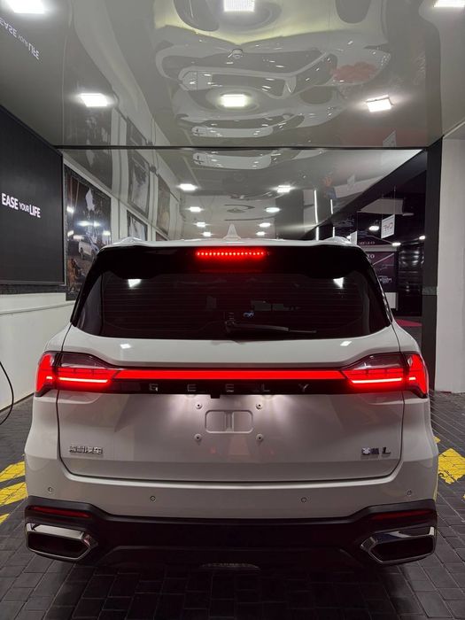 Geely haoyue 2.0 l Xalol Nasiya ozini puliga