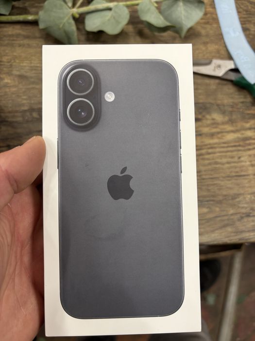 Iphone 17 256 la cutie / SIGILAT