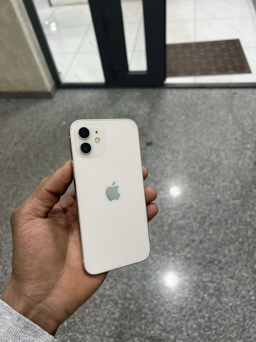 IPhone 12 sotiladi 128 gb