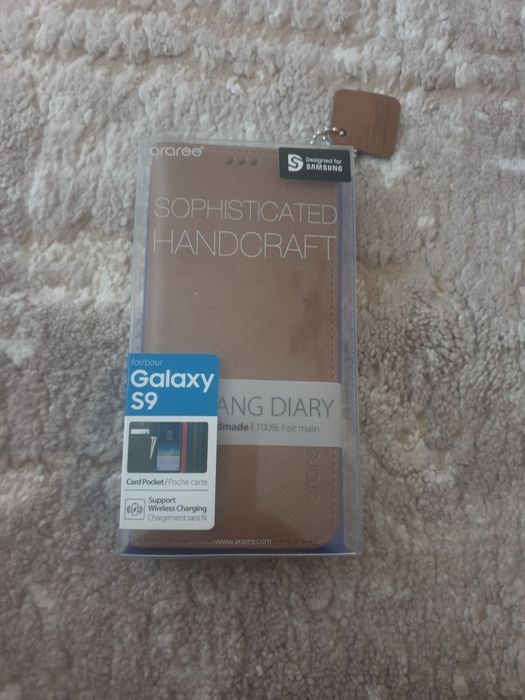 Husa Samsung S9 noua